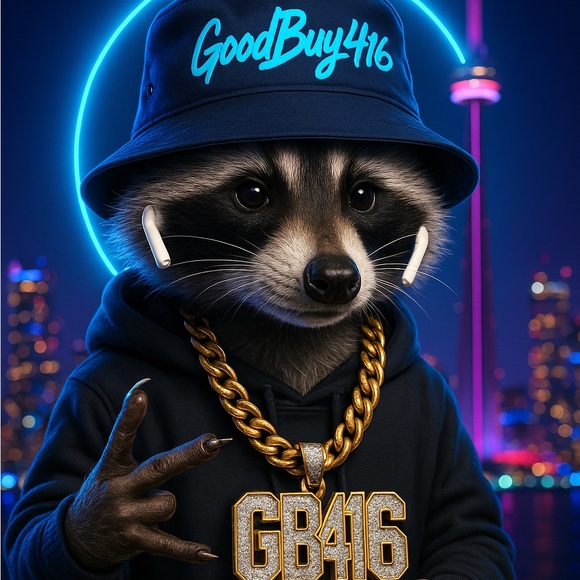 Meet your Posher, GoodBuy416 - Picture 2 of 2